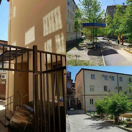 Mcapartment Kharkiv Exterior photo