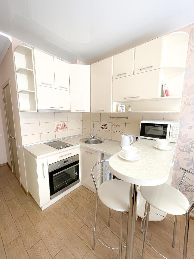 Mcapartment Kharkiv Exterior photo