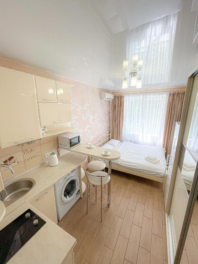 Mcapartment Kharkiv Exterior photo