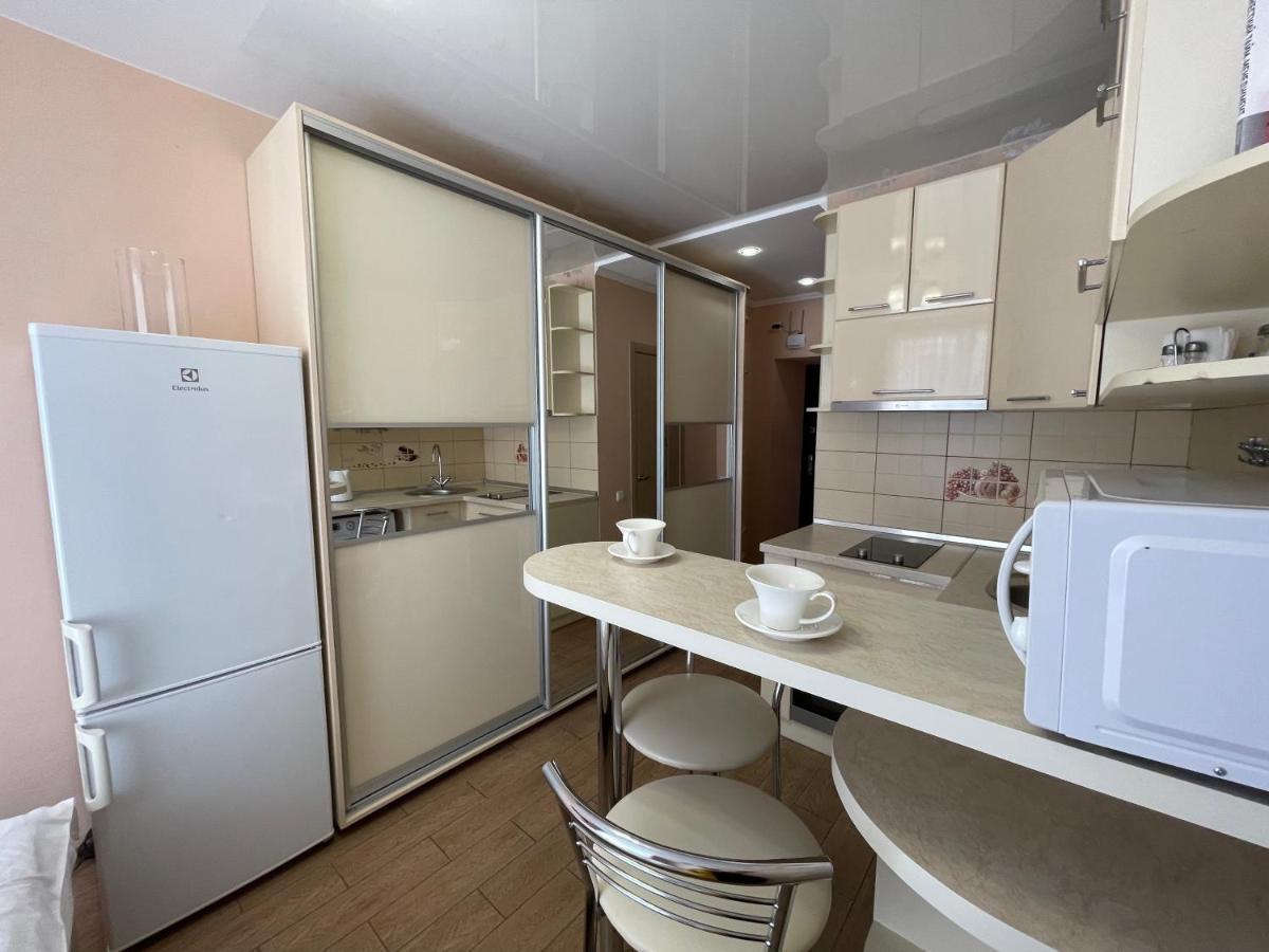 Mcapartment Kharkiv Exterior photo