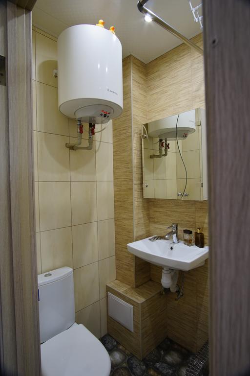 Mcapartment Kharkiv Exterior photo