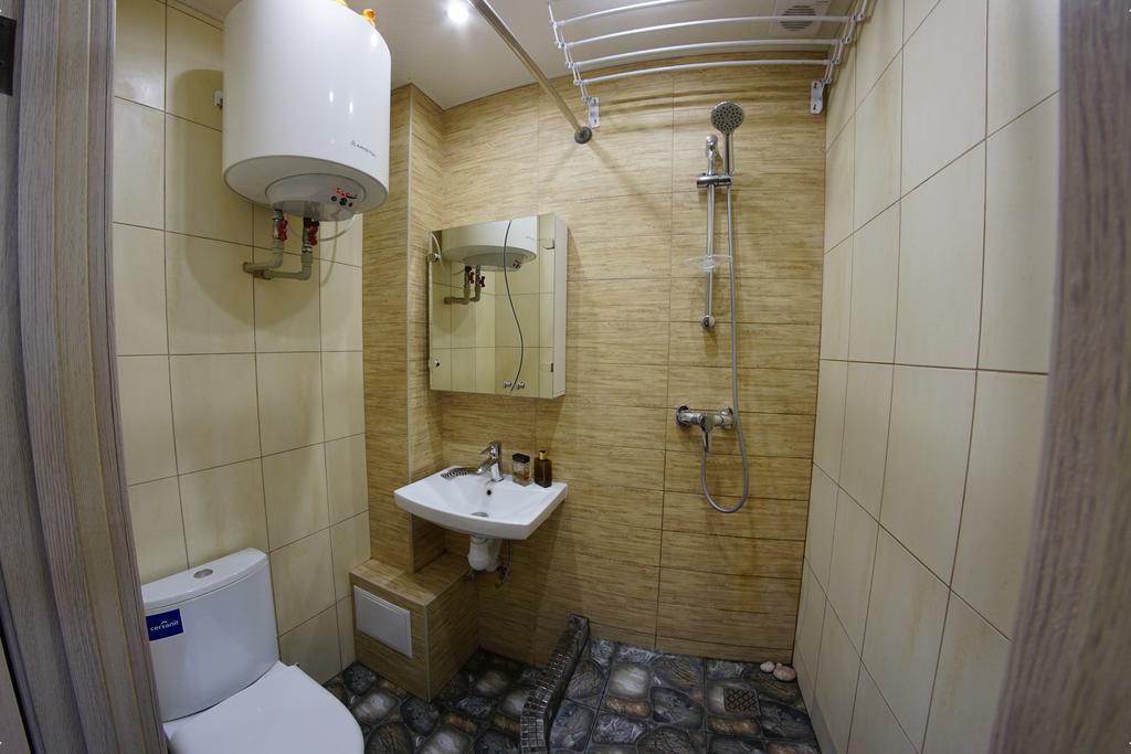 Mcapartment Kharkiv Exterior photo